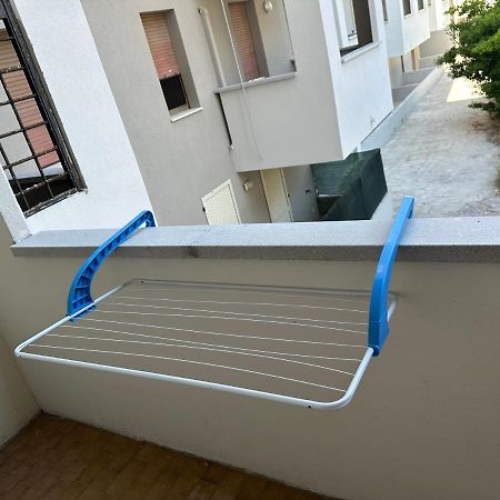Al Mare Apartment Lido Adriano Ngoại thất bức ảnh