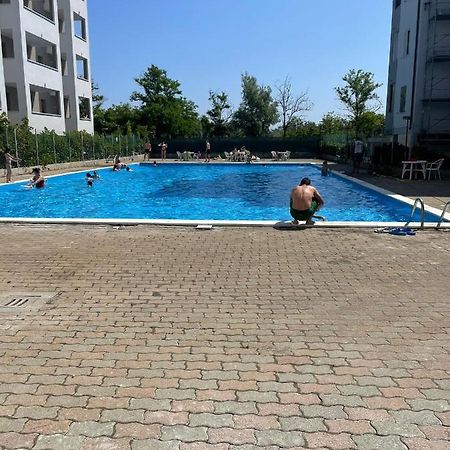 Al Mare Apartment Lido Adriano Ngoại thất bức ảnh